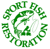 Sport Fish Restoration Logo and link
